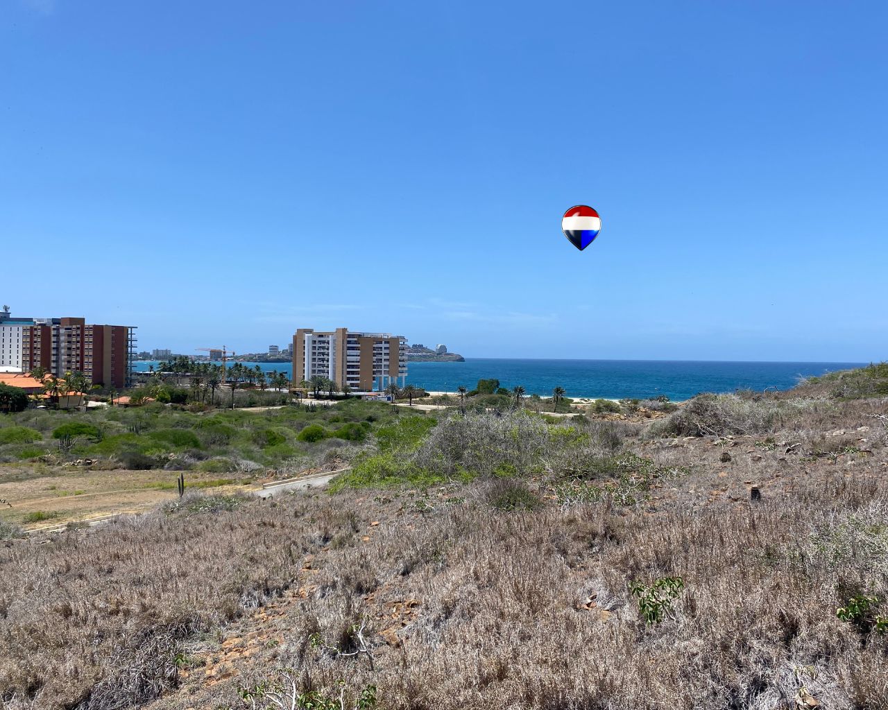 Terreno Con Gran Potencial Para Desarrollo Habitacional O Turistico, Municipio Maneiro, Isla De Margarita, Estado Nueva Esparta - Imagen 19