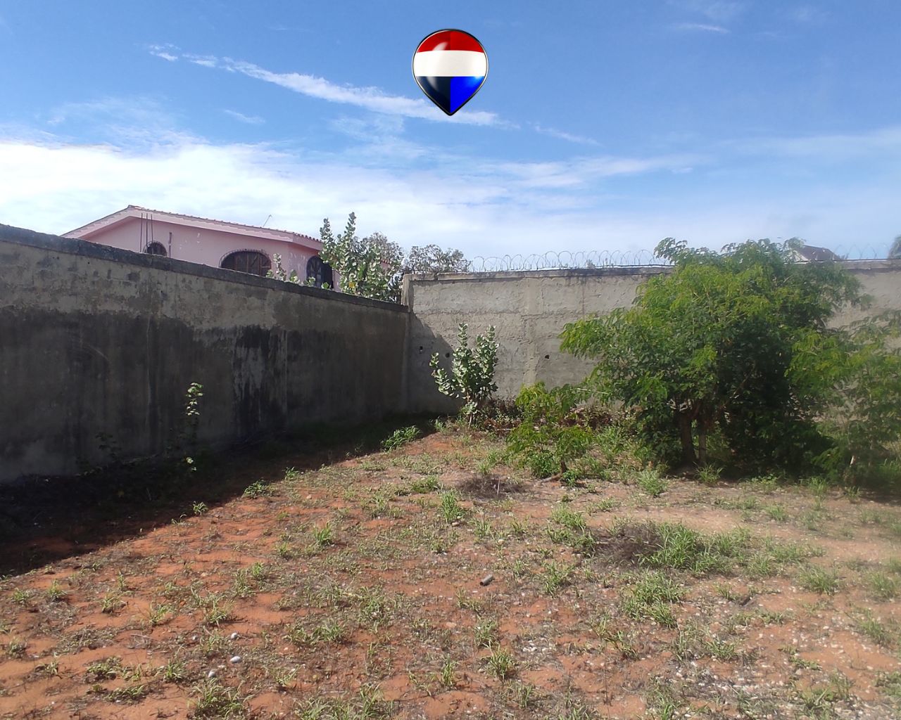 Terreno En Urbanizacion Privada Cerca De Zona Gastronomica, Municipio Maneiro, Isla De Margarita, Estado Nueva Esparta - Imagen 3
