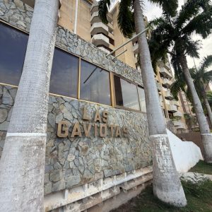 Apartamento Residencias. Las Gaviotas Isla De Margarita, Nueva Esparta