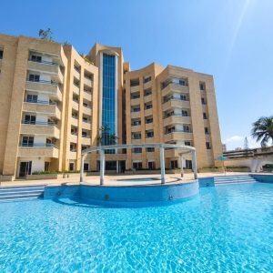 Apartamento En Residencias Solarium, Isla De Margarita, Nueva Esparta