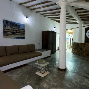 Casa Colonial Con Potencial Para Local/ La Asunción, Isla De Margarita, Nueva Esparta