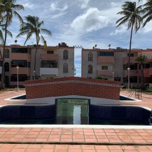 Apartamento En Resd. Villa Castilla Mar, Juan Griego, Isla De Margarita, Nueva Esparta