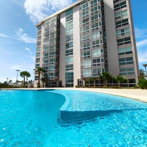 Apartamento En Urbanización Dumar Residencias Coralina, Isla De Margarita, Nueva Esparta