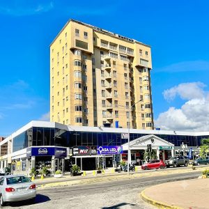Urbanización Playa El Angel, Residencias Garden Plaza, Isla De Margarita, Nueva Esparta