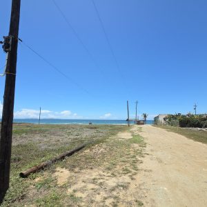 Terreno En El Cardon, Isla De Margarita, Nueva Esparta