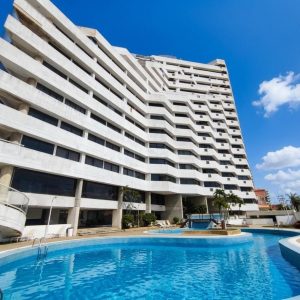 Apartamento En Costa Azul, Conjunto Residencial, Arrecife, Municipio Mariño, Isla De Margarita, Estado Nueva Esparta