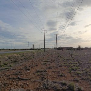 Terreno En Via Principal, Avenida Juan Bautista Arismendi, Sector Agua De Paloma, Municipio Tubores, Isla De Margarita, Estado Nueva Esparta