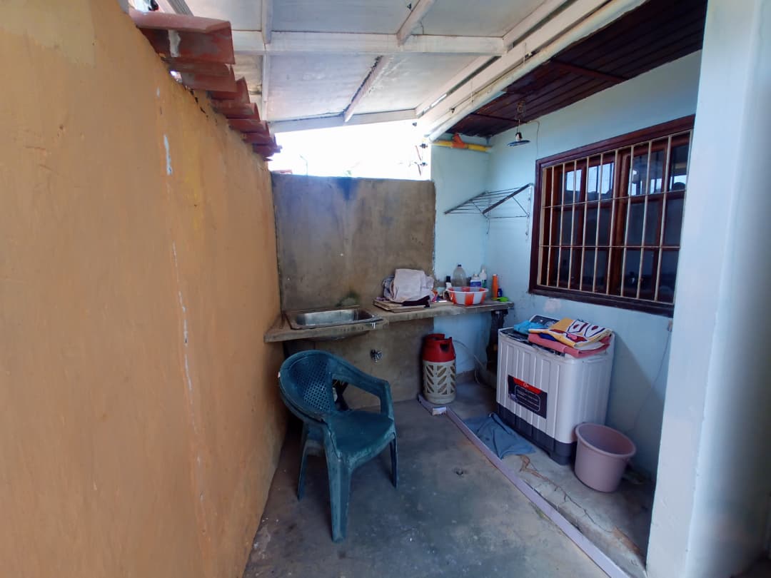 Town House En Juan Griego, Conjunto Resd. La Lagunita, Municipio Marcano, Isla De Margarita, Estado Nueva Esparta - Imagen 24