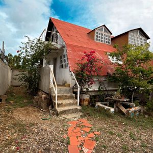 Casa En Juan Griego Tipo Chalet, Municipio Marcano, Isla De Margarita, Estado Nueva Esparta