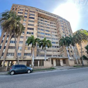 Apartamento En Jorge Coll, Conjunto Residencial Villamar, Municipio Maneiro, Isla De Margarita, Estado Nueva Esparta