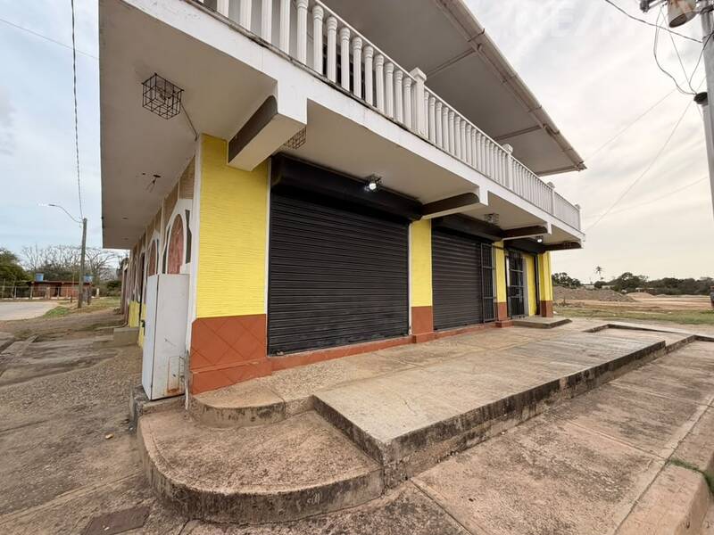Local En Juan Griego, Sector Pedregales, Municipio Marcano, Isla De Margarita, Estado Nueva Esparta - Imagen 12