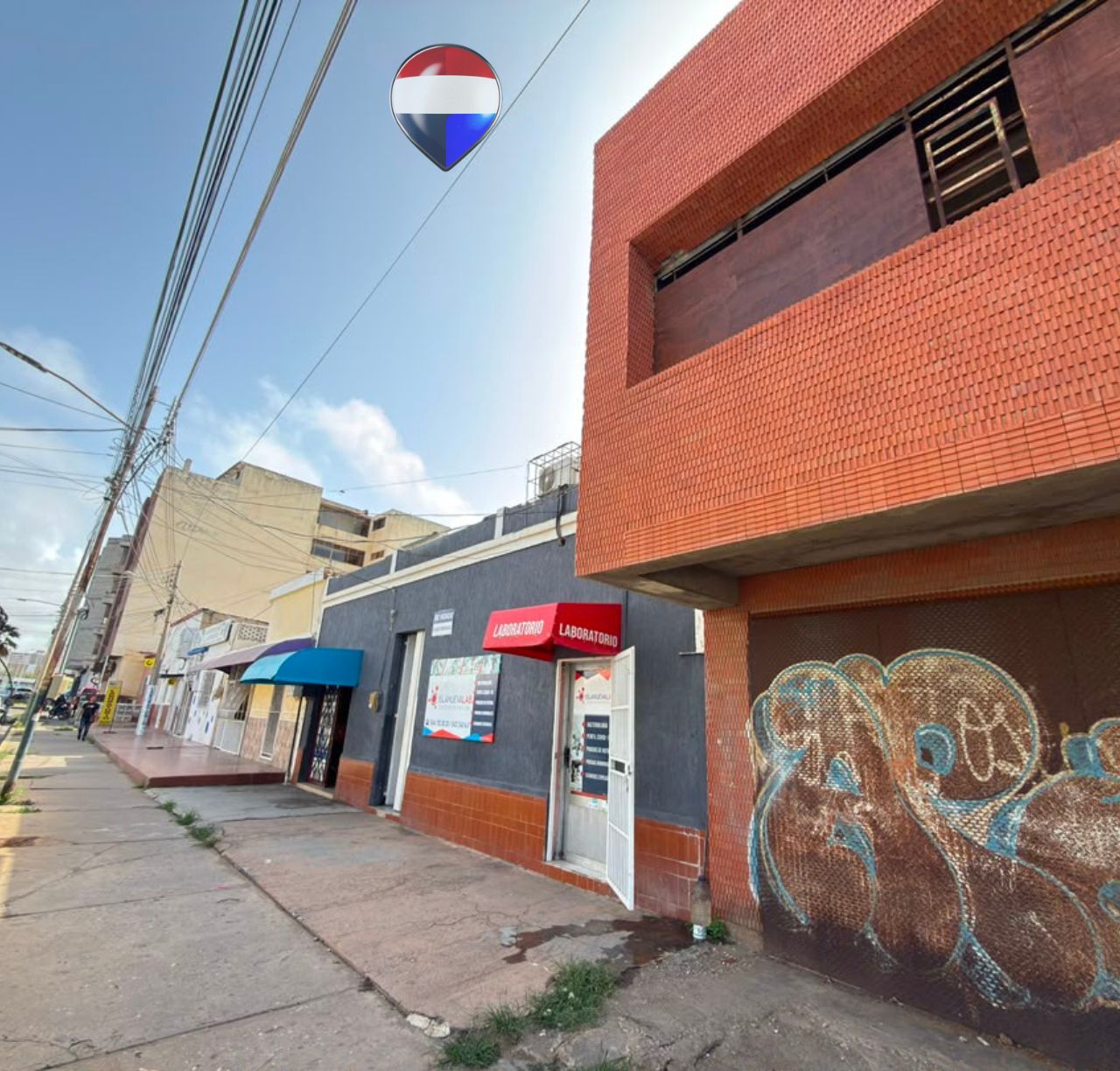 Edificio En Porlamar En Obra Gris, Municipio Mariño, Isla De Margarita, Estado Nueva Esparta - Imagen 19