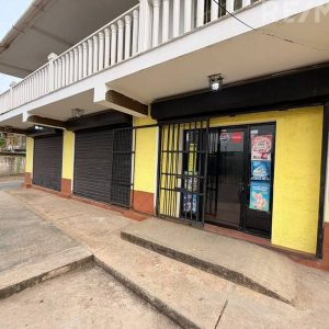 Local En Juan Griego, Sector Pedregales, Municipio Marcano, Isla De Margarita, Estado Nueva Esparta