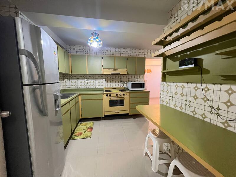 Apartamento En Jorge Coll, Conjunto Residencial Villamar, Municipio Maneiro, Isla De Margarita, Estado Nueva Esparta - Imagen 20