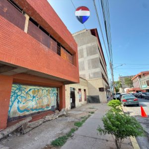 Edificio En Porlamar En Obra Gris, Municipio Mariño, Isla De Margarita, Estado Nueva Esparta