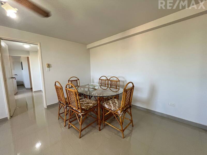 Apartamento En Jorge Coll, Conjunto Residencial Villamar, Municipio Maneiro, Isla De Margarita, Estado Nueva Esparta - Imagen 22