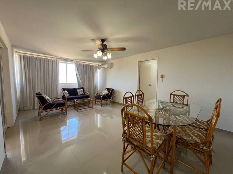 Apartamento En Jorge Coll, Conjunto Residencial Villamar, Municipio Maneiro, Isla De Margarita, Estado Nueva Esparta - Imagen 23