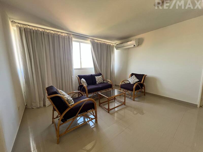 Apartamento En Jorge Coll, Conjunto Residencial Villamar, Municipio Maneiro, Isla De Margarita, Estado Nueva Esparta - Imagen 25