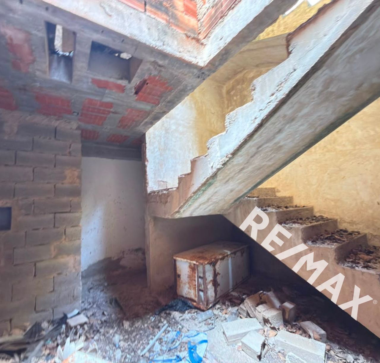 Edificio En Porlamar En Obra Gris, Municipio Mariño, Isla De Margarita, Estado Nueva Esparta - Imagen 3