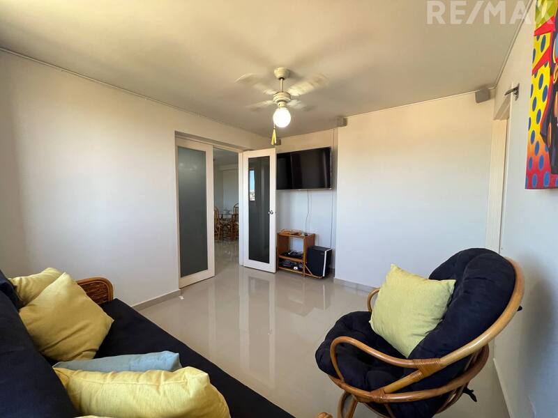 Apartamento En Jorge Coll, Conjunto Residencial Villamar, Municipio Maneiro, Isla De Margarita, Estado Nueva Esparta - Imagen 26