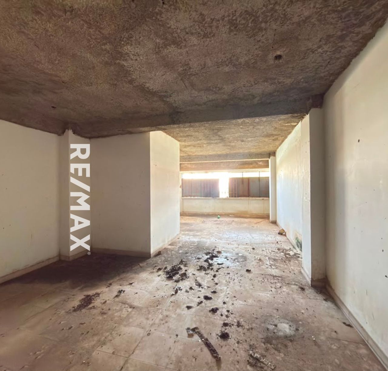 Edificio En Porlamar En Obra Gris, Municipio Mariño, Isla De Margarita, Estado Nueva Esparta - Imagen 4