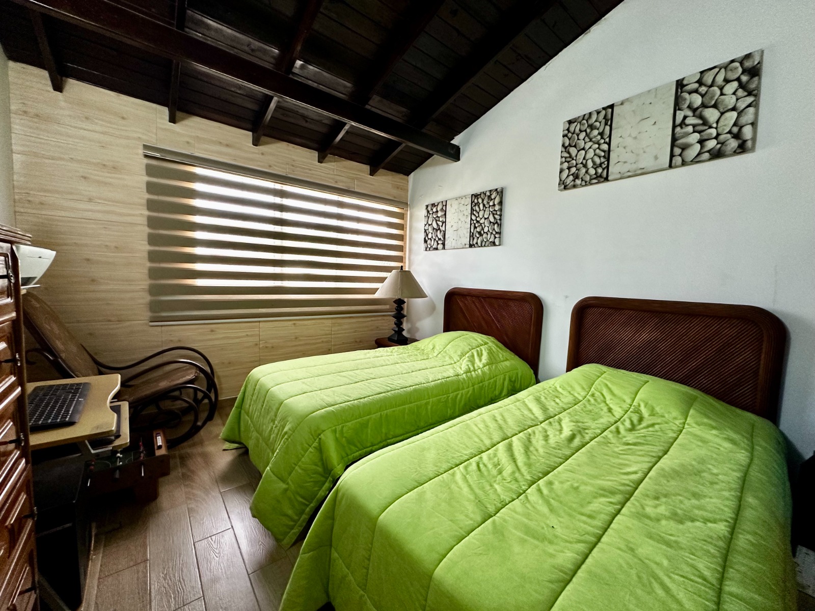 Townhouse, En Venta, En Conjunto Residencial Beach Blue, Nueva Esparta, Isla de Margarita, 106 mt2, 3 Hab y 3 Baños - Imagen 2