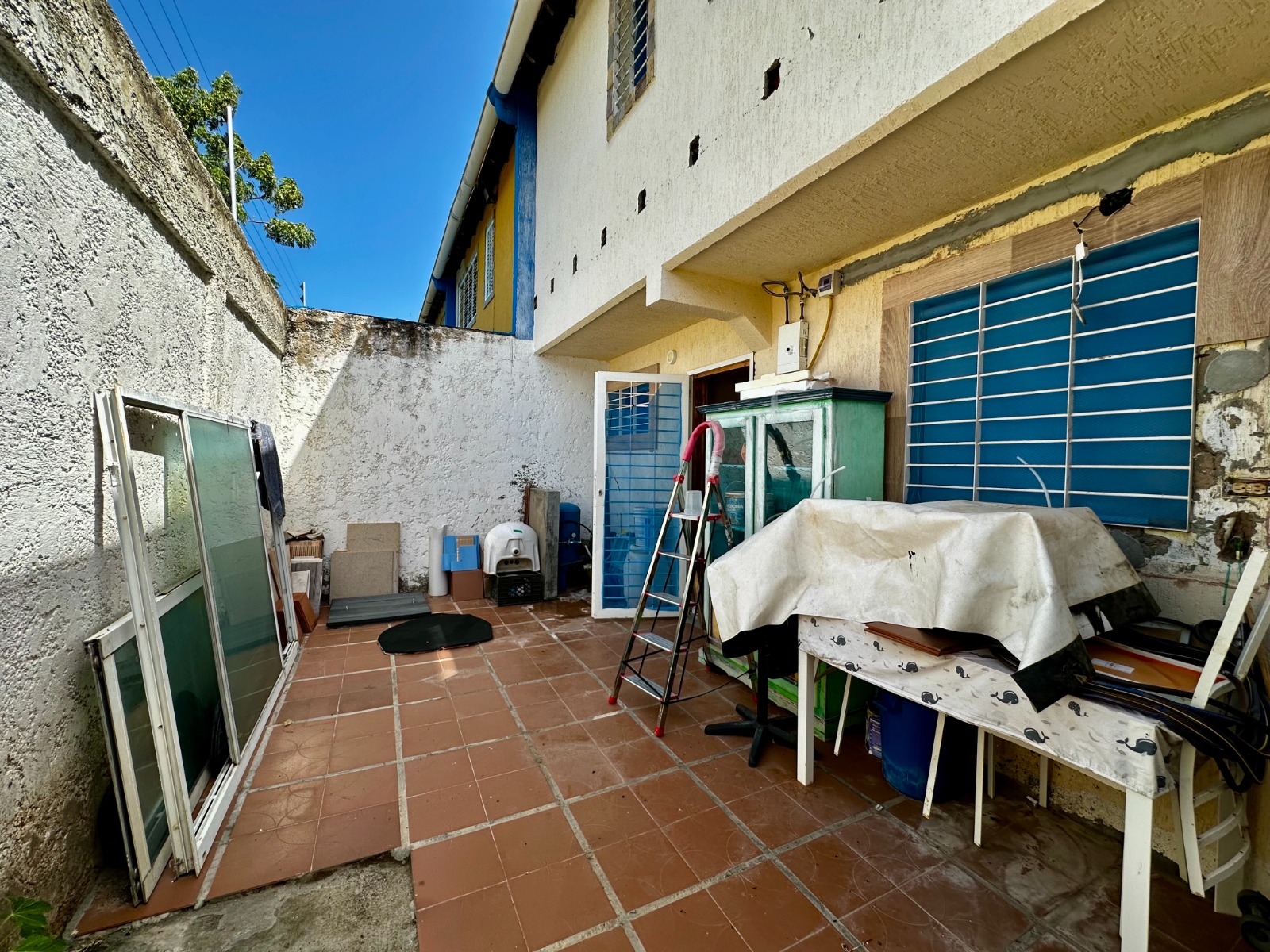 Townhouse, En Venta, En Conjunto Residencial Beach Blue, Nueva Esparta, Isla de Margarita, 106 mt2, 3 Hab y 3 Baños - Imagen 15
