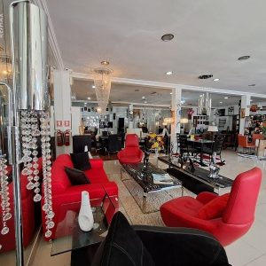 Fondo De Comercio, Municipio Mariño, Isla De Margarita, Estado Nueva Esparta