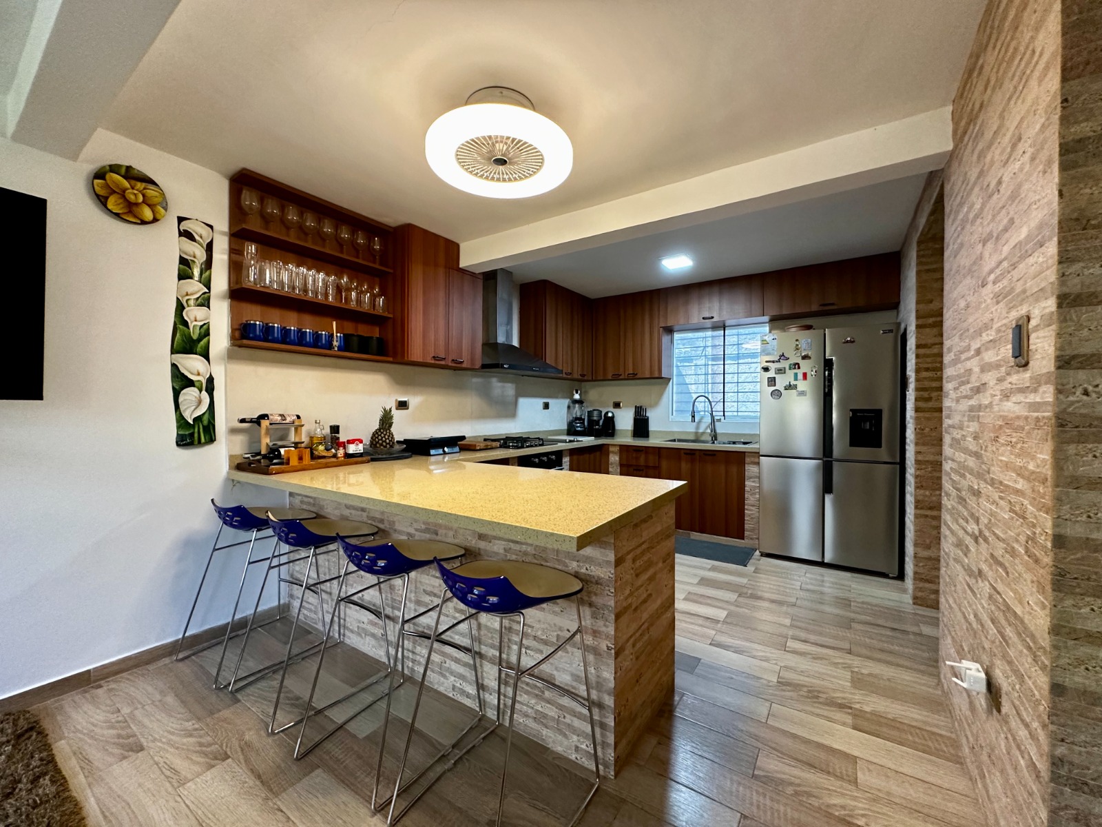 Townhouse, En Venta, En Conjunto Residencial Beach Blue, Nueva Esparta, Isla de Margarita, 106 mt2, 3 Hab y 3 Baños - Imagen 21