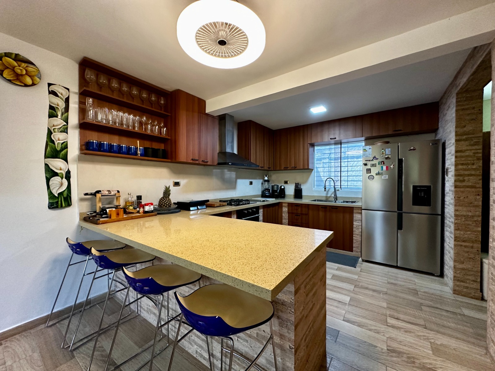 Townhouse, En Venta, En Conjunto Residencial Beach Blue, Nueva Esparta, Isla de Margarita, 106 mt2, 3 Hab y 3 Baños - Imagen 23