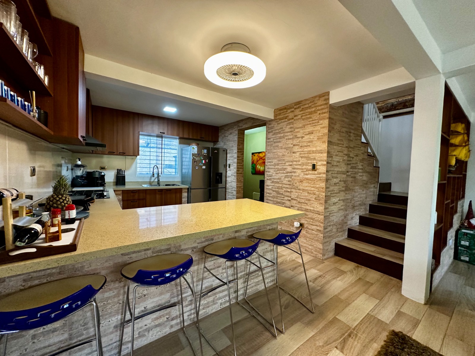 Townhouse, En Venta, En Conjunto Residencial Beach Blue, Nueva Esparta, Isla de Margarita, 106 mt2, 3 Hab y 3 Baños - Imagen 25