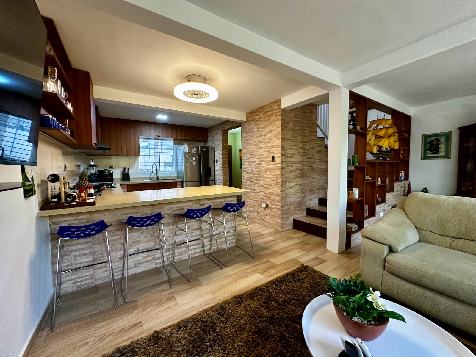 Townhouse, En Venta, En Conjunto Residencial Beach Blue, Nueva Esparta, Isla de Margarita, 106 mt2, 3 Hab y 3 Baños - Imagen 30