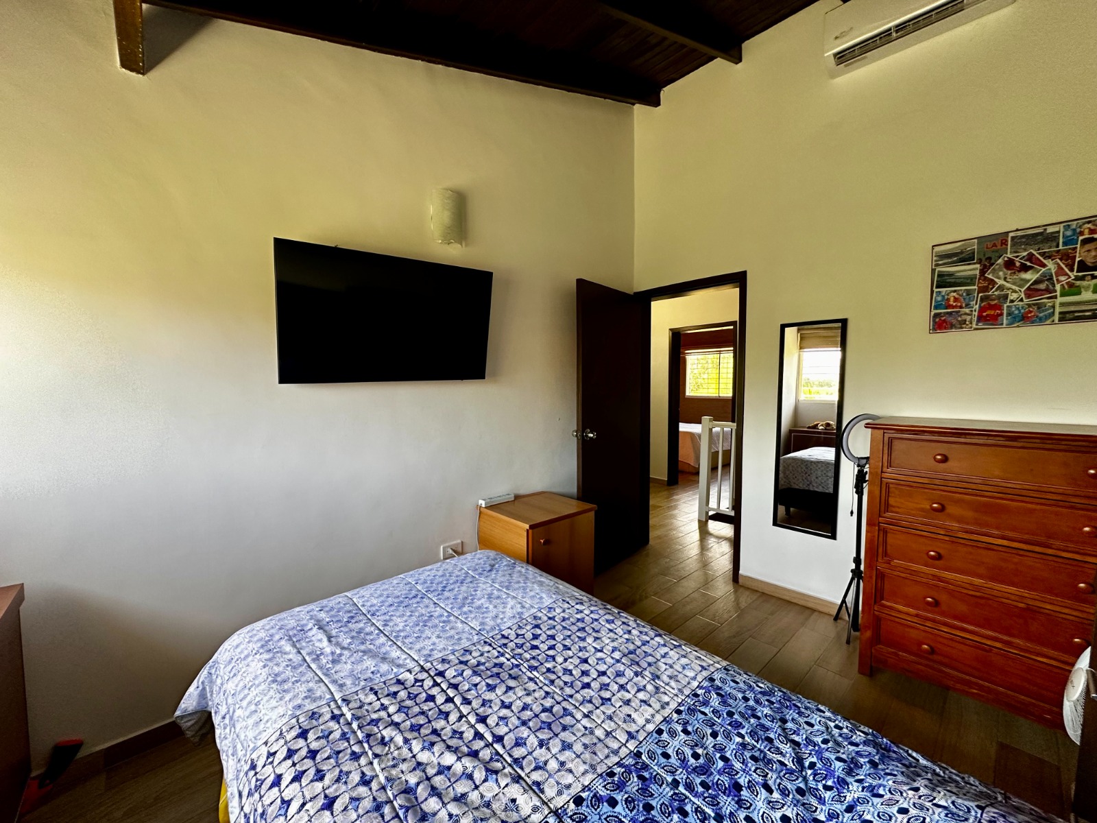 Townhouse, En Venta, En Conjunto Residencial Beach Blue, Nueva Esparta, Isla de Margarita, 106 mt2, 3 Hab y 3 Baños - Imagen 4