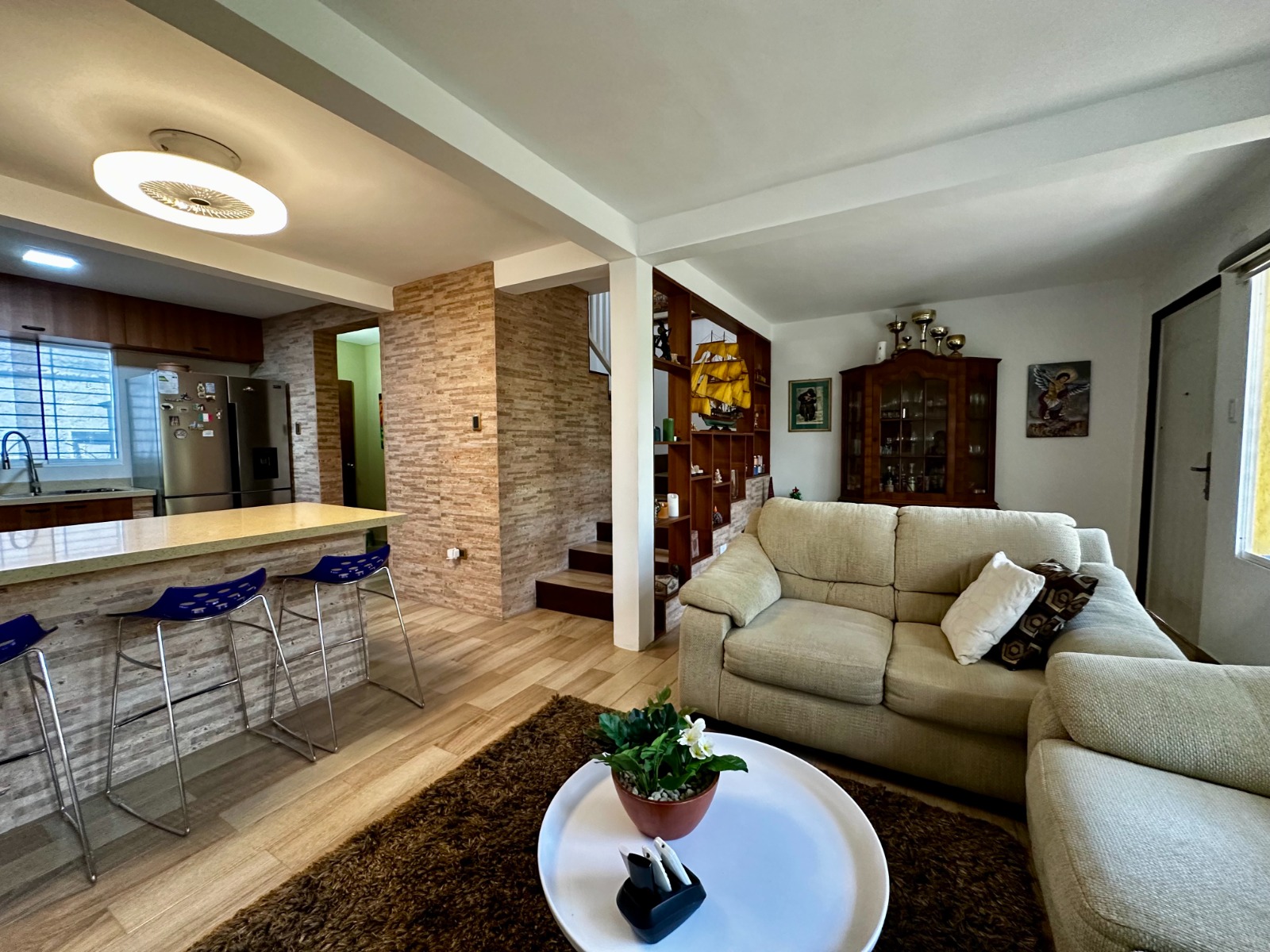 Townhouse, En Venta, En Conjunto Residencial Beach Blue, Nueva Esparta, Isla de Margarita, 106 mt2, 3 Hab y 3 Baños - Imagen 31