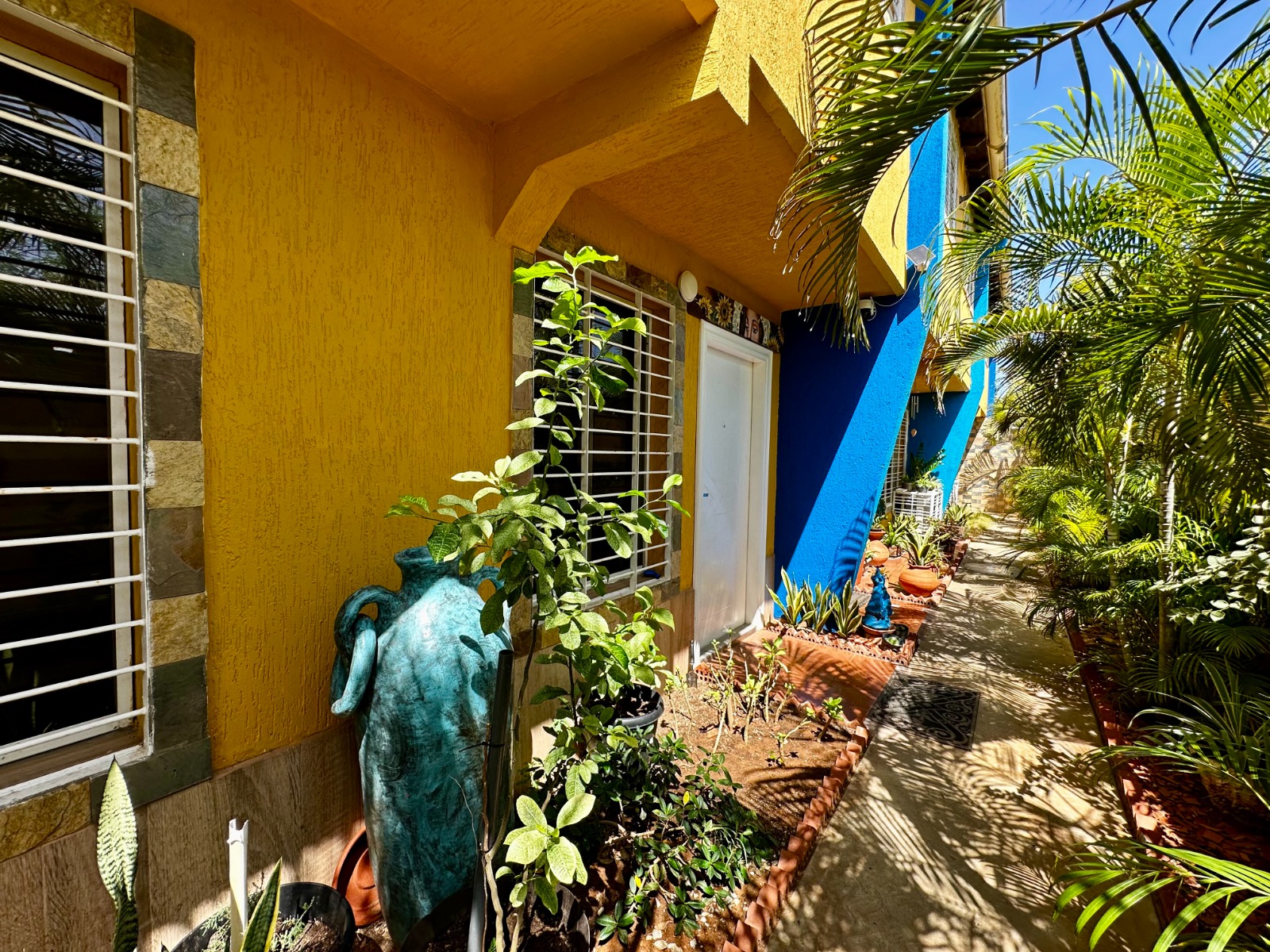 Townhouse, En Venta, En Conjunto Residencial Beach Blue, Nueva Esparta, Isla de Margarita, 106 mt2, 3 Hab y 3 Baños - Imagen 34