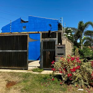 Townhouse, En Venta, En Conjunto Residencial Beach Blue, Nueva Esparta, Isla de Margarita, 106 mt2, 3 Hab y 3 Baños