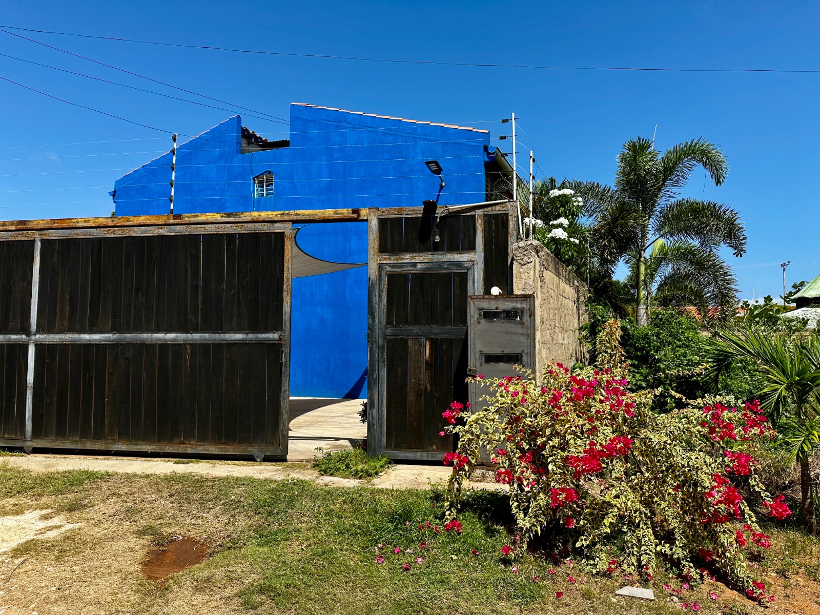 Townhouse, En Venta, En Conjunto Residencial Beach Blue, Nueva Esparta, Isla de Margarita, 106 mt2, 3 Hab y 3 Baños