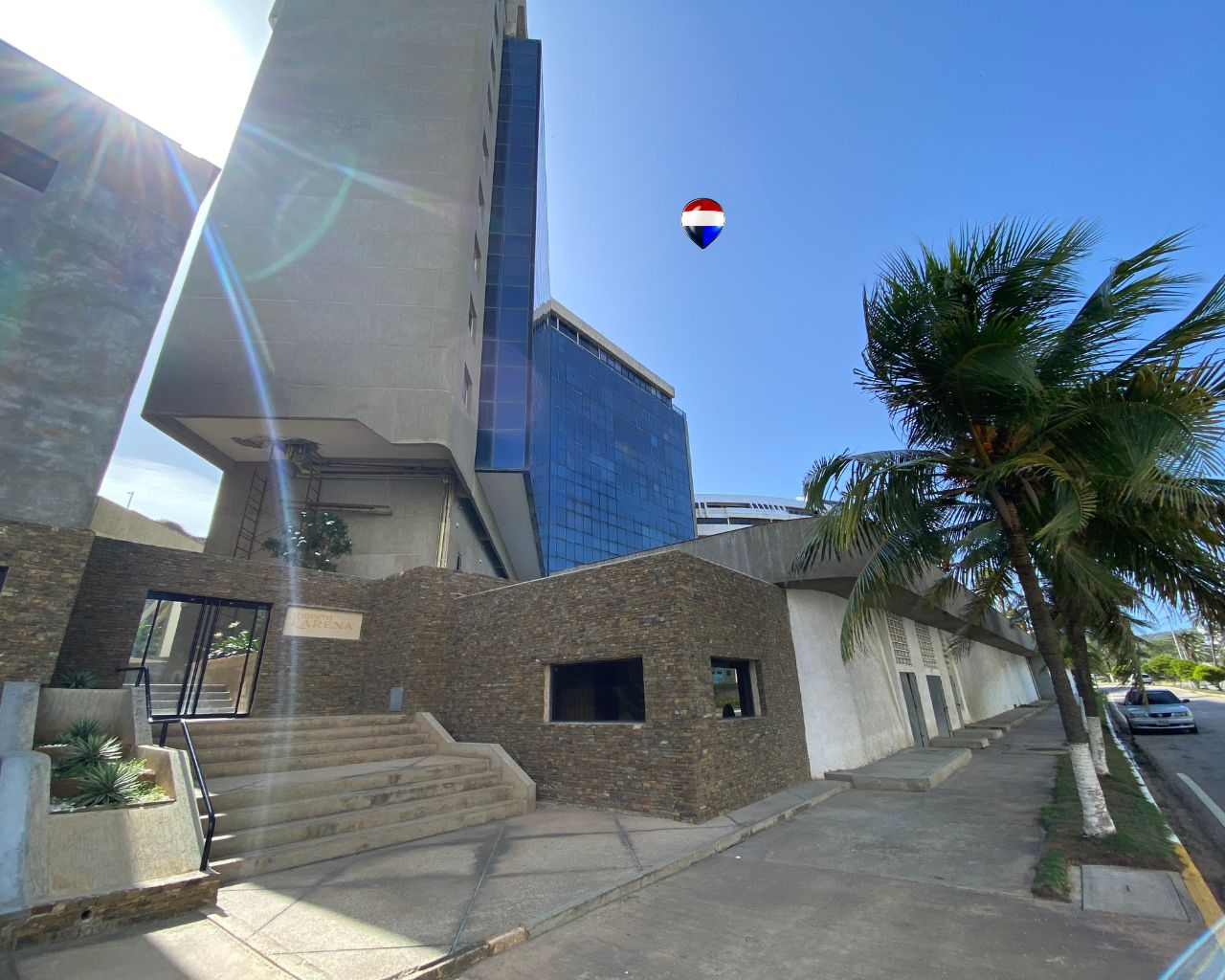 Excelente Apartamento Con Vista Al Mar En Avenida Aldonza Manrique, Playa, Residencias L Arena, Municipio Maneiro, Isla De Margarita, Estado Nueva Esparta - Imagen 16
