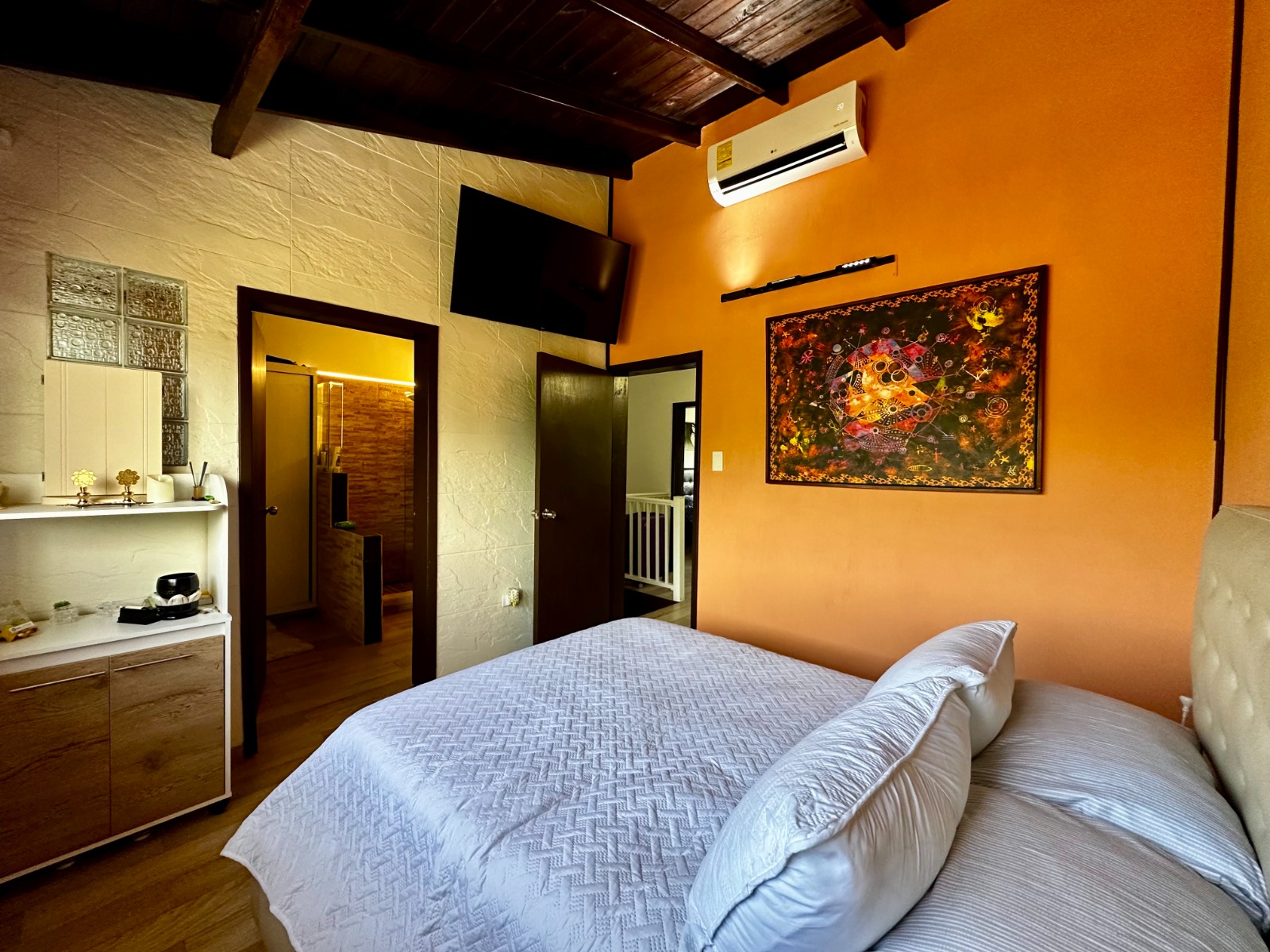 Townhouse, En Venta, En Conjunto Residencial Beach Blue, Nueva Esparta, Isla de Margarita, 106 mt2, 3 Hab y 3 Baños - Imagen 9