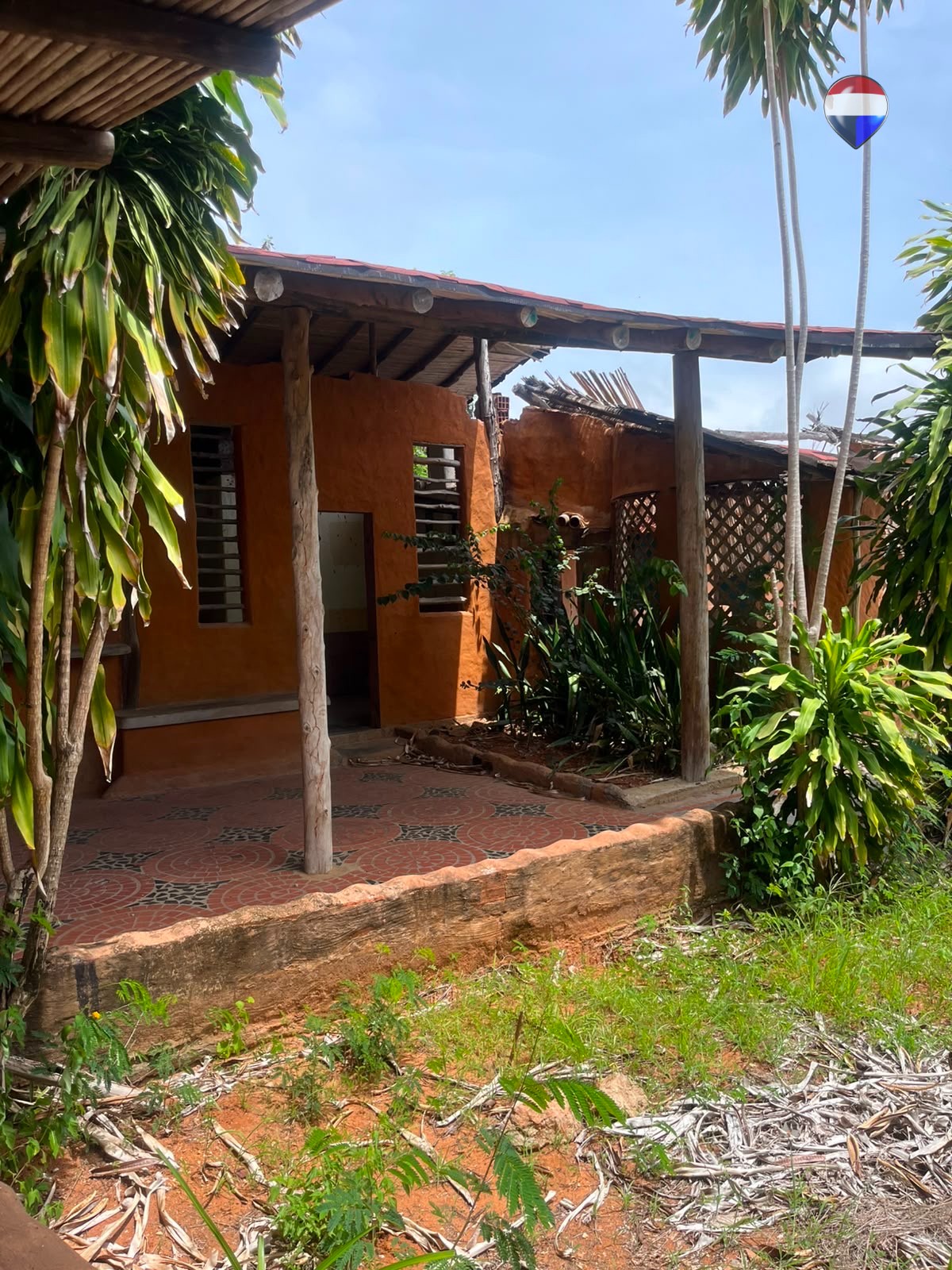 Excelente Terreno Con Bienhechurias En Loma De Guerra, Con Gran Potencial Y Hermosa Vista Al Mar, Antolin Del Campo, Isla De Margarita, Estado Nueva Esparta - Imagen 20