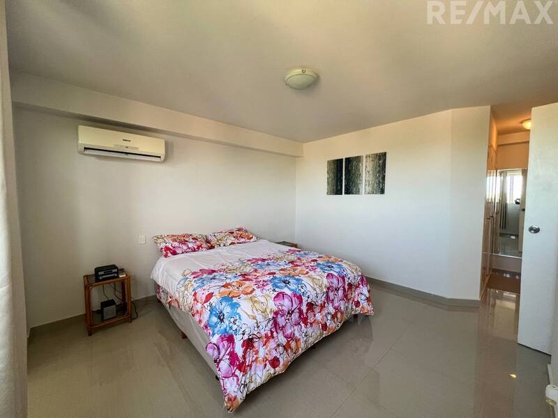 Apartamento En Jorge Coll, Conjunto Residencial Villamar, Municipio Maneiro, Isla De Margarita, Estado Nueva Esparta - Imagen 3