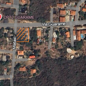 Terreno En Guarame, Municipio Antolin Del Campo, Isla De Margarita, Estado Nueva Esparta