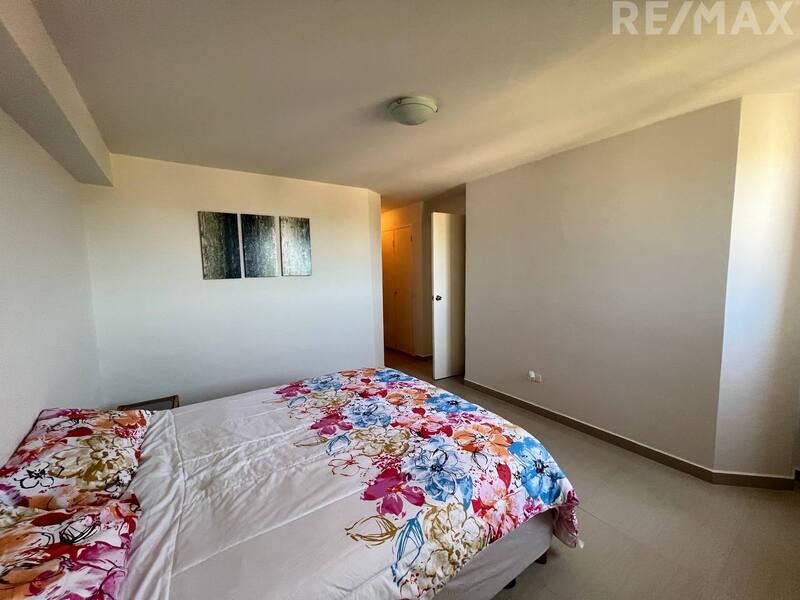 Apartamento En Jorge Coll, Conjunto Residencial Villamar, Municipio Maneiro, Isla De Margarita, Estado Nueva Esparta - Imagen 4