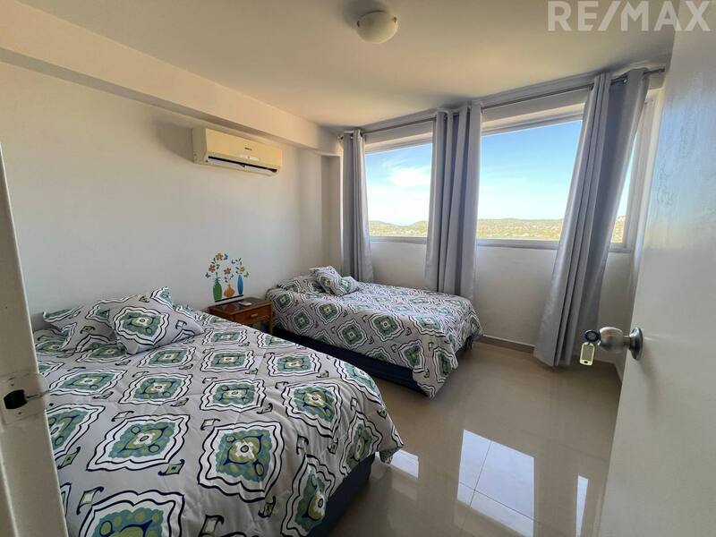 Apartamento En Jorge Coll, Conjunto Residencial Villamar, Municipio Maneiro, Isla De Margarita, Estado Nueva Esparta - Imagen 6
