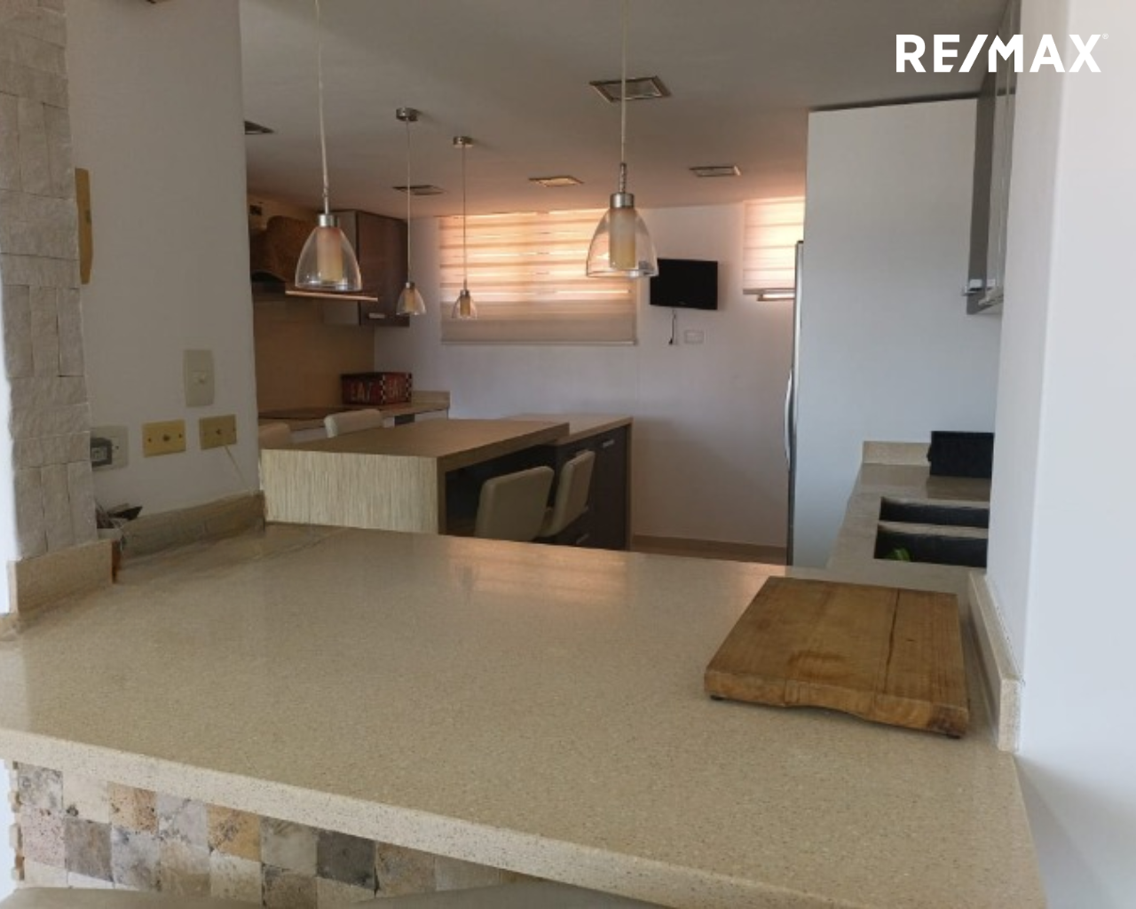 Apartamento En Playa El Angel, Conjunto Residencial La Sal, Municipio Maneiro, Isla De Margarita, Estado Nueva Esparta - Imagen 30