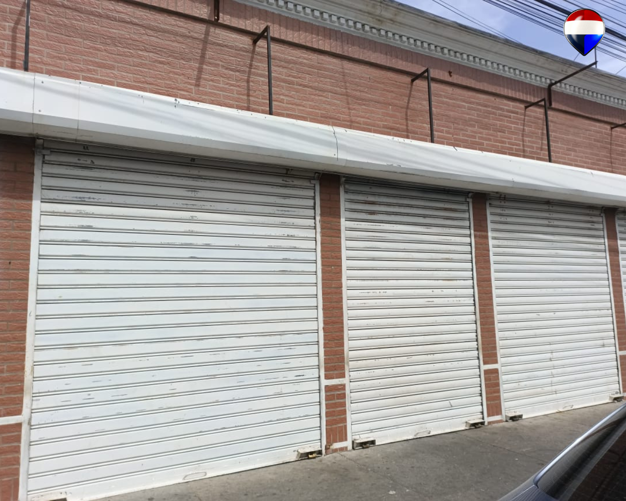 En Venta Local Con Amplio Terreno En Porlamar, Municipio Mariño, Isla De Margarita, Estado Nueva Esparta - Imagen 14