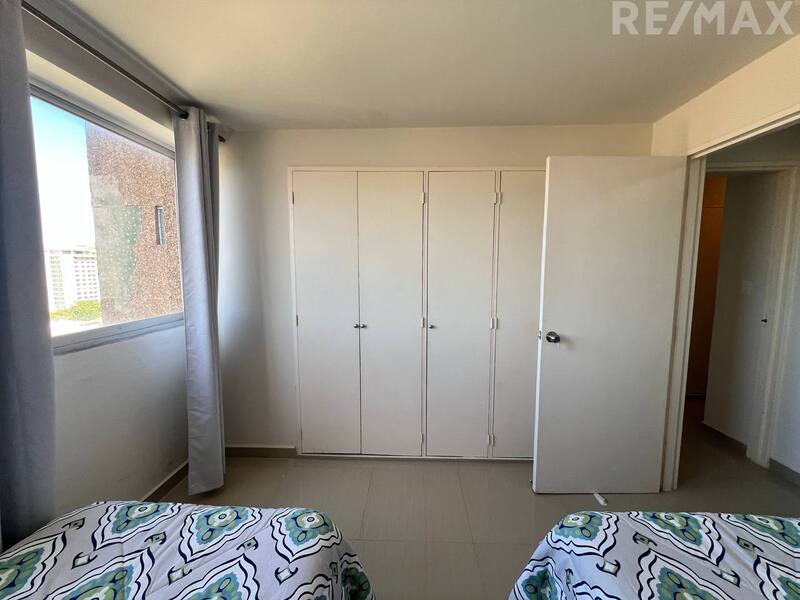 Apartamento En Jorge Coll, Conjunto Residencial Villamar, Municipio Maneiro, Isla De Margarita, Estado Nueva Esparta - Imagen 7