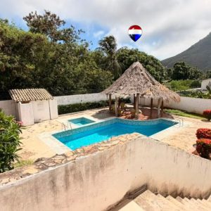Remax2mil Vende Apartamento En Res Jardines De Guayamori , Municipio Antolin Del Campo, Isla De Margarita, Estado Nueva Esparta