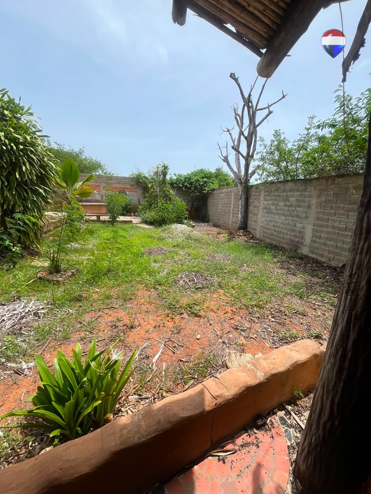 Excelente Terreno Con Bienhechurias En Loma De Guerra, Con Gran Potencial Y Hermosa Vista Al Mar, Antolin Del Campo, Isla De Margarita, Estado Nueva Esparta - Imagen 6