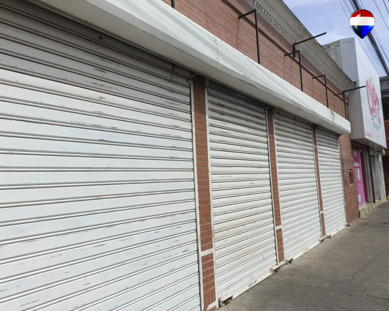 En Venta Local Con Amplio Terreno En Porlamar, Municipio Mariño, Isla De Margarita, Estado Nueva Esparta - Imagen 15